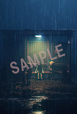 画像ギャラリー No.015のサムネイル画像 / ホラーADV「REANIMAL」，Switch2向け体験版を配信開始。物語の冒頭からプレイでき，不穏な世界観や探索を味わえる。協力プレイも可能