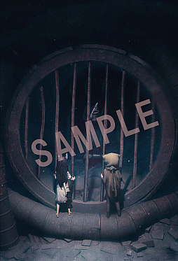 画像ギャラリー No.016のサムネイル画像 / ホラーADV「REANIMAL」，Switch2向け体験版を配信開始。物語の冒頭からプレイでき，不穏な世界観や探索を味わえる。協力プレイも可能