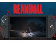 �ۥ顼ADV��REANIMAL�ס�Switch2�����θ��Ǥ��ۿ����ϡ�ʪ�����Ƭ����ץ쥤�Ǥ����Բ��������Ѥ�õ����̣�廊�롣���ϥץ쥤���ǽ