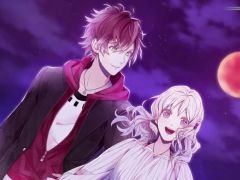 「DIABOLIK LOVERS LUNATIC FATE GRAND EDITION」，逆巻アヤト（CV：緑川 光）のプレイムービーを公開