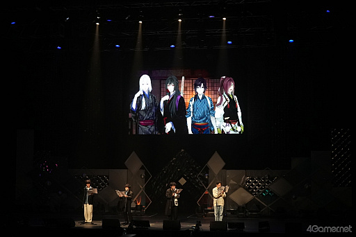 画像ギャラリー No.005のサムネイル画像 / 5年ぶりの祭典が帰ってきた！　懐かしさと熱狂がよみがえった「Rejet Fes.2026 Answer」1月31日公演レポート