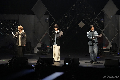 画像ギャラリー No.012のサムネイル画像 / 5年ぶりの祭典が帰ってきた！　懐かしさと熱狂がよみがえった「Rejet Fes.2026 Answer」1月31日公演レポート