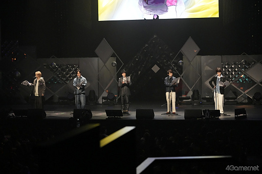 画像ギャラリー No.013のサムネイル画像 / 5年ぶりの祭典が帰ってきた！　懐かしさと熱狂がよみがえった「Rejet Fes.2026 Answer」1月31日公演レポート