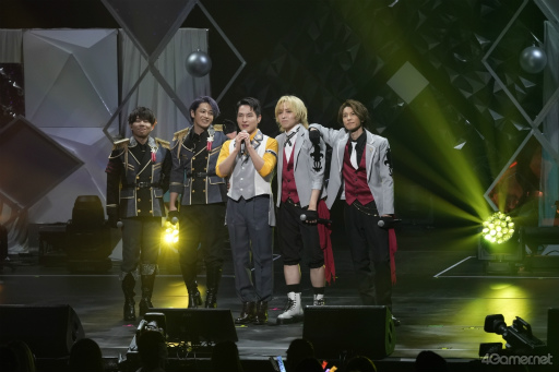 画像ギャラリー No.019のサムネイル画像 / 5年ぶりの祭典が帰ってきた！　懐かしさと熱狂がよみがえった「Rejet Fes.2026 Answer」1月31日公演レポート