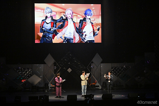 画像ギャラリー No.026のサムネイル画像 / 5年ぶりの祭典が帰ってきた！　懐かしさと熱狂がよみがえった「Rejet Fes.2026 Answer」1月31日公演レポート