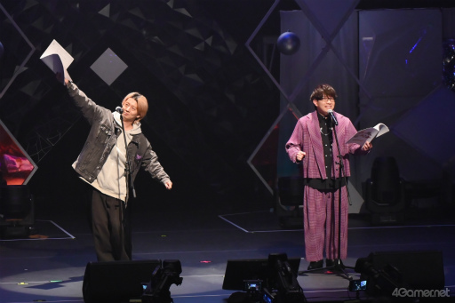 画像ギャラリー No.027のサムネイル画像 / 5年ぶりの祭典が帰ってきた！　懐かしさと熱狂がよみがえった「Rejet Fes.2026 Answer」1月31日公演レポート