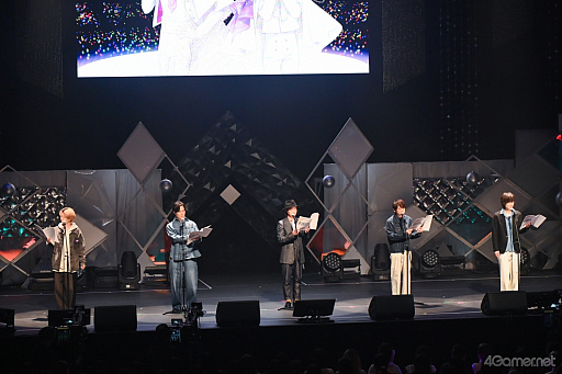 画像ギャラリー No.032のサムネイル画像 / 5年ぶりの祭典が帰ってきた！　懐かしさと熱狂がよみがえった「Rejet Fes.2026 Answer」1月31日公演レポート