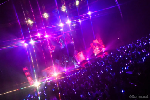 画像ギャラリー No.036のサムネイル画像 / 5年ぶりの祭典が帰ってきた！　懐かしさと熱狂がよみがえった「Rejet Fes.2026 Answer」1月31日公演レポート