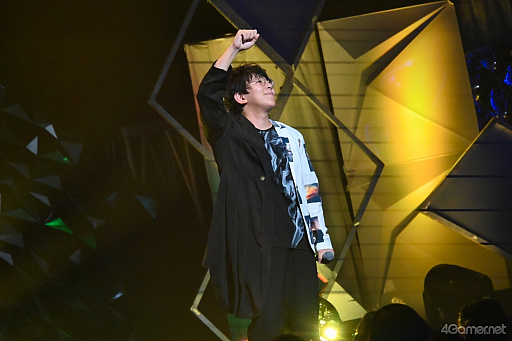 画像ギャラリー No.039のサムネイル画像 / 5年ぶりの祭典が帰ってきた！　懐かしさと熱狂がよみがえった「Rejet Fes.2026 Answer」1月31日公演レポート