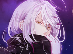 �Υץ쥤��ݡϥ������ȴŤ���1�ܤǡ���ϲ���������󤬲ä�ä�Switch�ǡ�DIABOLIK LOVERS LUNATIC FATE GRAND EDITION��