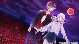 ꡼ No.001 | DIABOLIK LOVERS LUNATIC FATE GRAND EDITION