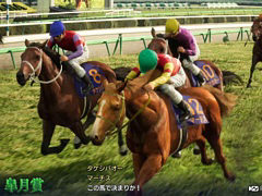 「Winning Post 10 2026」，ゲーム内容を紹介するPVを公開。体験版の配信も決定。名馬イベントや名馬相関図，始祖系統の詳細情報も明らかに