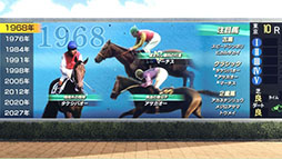 画像ギャラリー No.004のサムネイル画像 / 競馬SLG「Winning Post 10 2026」,製品版にセーブデータを引き継げる体験版をリリース。初心者向けの特設サイトもオープン