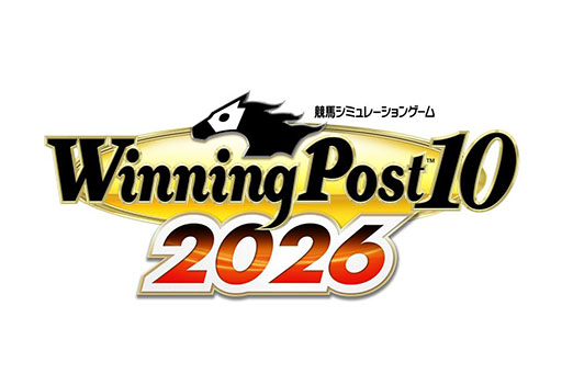 画像ギャラリー No.008のサムネイル画像 / 「Winning Post 10 2026」,本日発売。名馬の歴史と関係性を表現した「名馬イベント」「名馬相関図」など,新要素が多数登場