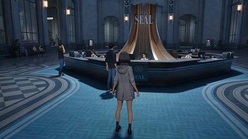 画像ギャラリー No.002のサムネイル画像 / 「原神」「ゼンゼロ」などで知られるHoYoverseの新作「Varsapura」発表。約31分にわたるゲームプレイ映像が公開に