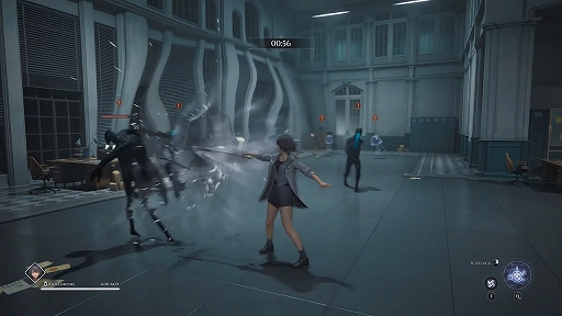 画像ギャラリー No.004のサムネイル画像 / 「原神」「ゼンゼロ」などで知られるHoYoverseの新作「Varsapura」発表。約31分にわたるゲームプレイ映像が公開に