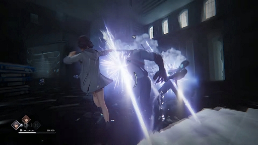 画像ギャラリー No.008のサムネイル画像 / 「原神」「ゼンゼロ」などで知られるHoYoverseの新作「Varsapura」発表。約31分にわたるゲームプレイ映像が公開に