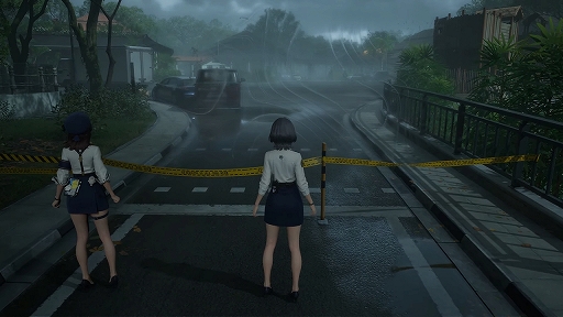 画像ギャラリー No.010のサムネイル画像 / 「原神」「ゼンゼロ」などで知られるHoYoverseの新作「Varsapura」発表。約31分にわたるゲームプレイ映像が公開に