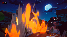 The Good, The Bad & The Monkey