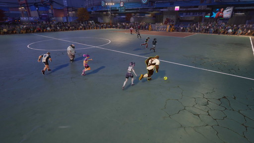 画像ギャラリー No.004のサムネイル画像 / 5対5のリアルタイムオンライン対戦サッカー「Freestyle Football 2」のCBTが1月30日にスタート！ PS5/Xbox版のテスターを募集中【PR】