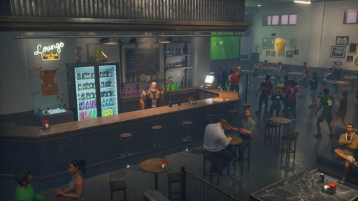 画像ギャラリー No.010のサムネイル画像 / 5対5のリアルタイムオンライン対戦サッカー「Freestyle Football 2」のCBTが1月30日にスタート！ PS5/Xbox版のテスターを募集中【PR】