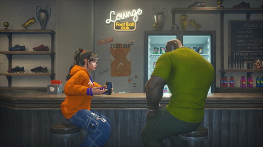 画像ギャラリー No.011のサムネイル画像 / 5対5のリアルタイムオンライン対戦サッカー「Freestyle Football 2」のCBTが1月30日にスタート！ PS5/Xbox版のテスターを募集中【PR】