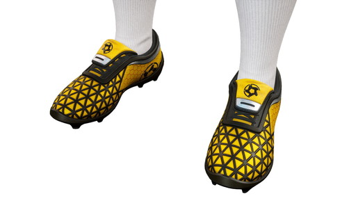 画像ギャラリー No.012のサムネイル画像 / 5対5のリアルタイムオンライン対戦サッカー「Freestyle Football 2」のCBTが1月30日にスタート！ PS5/Xbox版のテスターを募集中【PR】