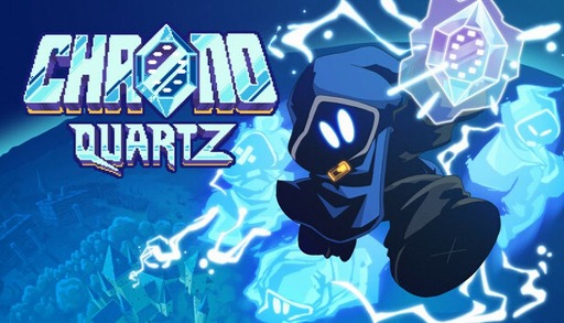 画像ギャラリー No.005のサムネイル画像 / 10ターン以内にループを抜けろ！ 画面を10回移動するまでにクリアを目指すパズルADV「Chronoquartz」，日本語を含む対応言語を実装