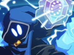 10ターン以内にループを抜けろ！ 画面を10回移動するまでにクリアを目指すパズルADV「Chronoquartz」，日本語を含む対応言語を実装