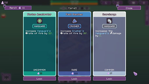 画像ギャラリー No.006のサムネイル画像 / 地形タイルを組み合わせて敵のルートをデザインできる「Repel The Rifts」,Steamタワーディフェンスフェスに出展