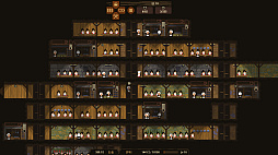 Dwarf Tavern