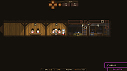 Dwarf Tavern