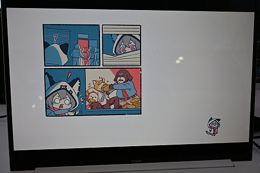 画像ギャラリー No.003のサムネイル画像 / かわいい動物の「リズム天国」風ゲーム「リズムアニマルカフェ」は，中国ミーム盛りだくさん。プロデューサーに話を聞いた［WePlay2025］