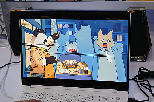 画像ギャラリー No.012のサムネイル画像 / かわいい動物の「リズム天国」風ゲーム「リズムアニマルカフェ」は，中国ミーム盛りだくさん。プロデューサーに話を聞いた［WePlay2025］