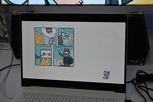 画像ギャラリー No.014のサムネイル画像 / かわいい動物の「リズム天国」風ゲーム「リズムアニマルカフェ」は，中国ミーム盛りだくさん。プロデューサーに話を聞いた［WePlay2025］