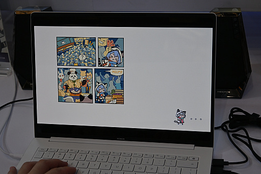 画像ギャラリー No.015のサムネイル画像 / かわいい動物の「リズム天国」風ゲーム「リズムアニマルカフェ」は，中国ミーム盛りだくさん。プロデューサーに話を聞いた［WePlay2025］