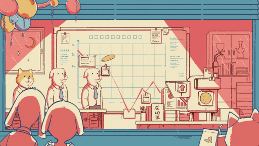 画像ギャラリー No.005のサムネイル画像 / ［プレイレポ］「リズム天国」風のゲーム「リズムアニマルカフェ」の最新デモ配信中。かわいい動物たちとポップな音楽にノろう！