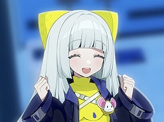 異なる体験を作りだす探索RPG「エングラム」，クラウドLLMとローカルLLMを組み合わせ，キャラの反応をリアルタイムに提供［WePlay2025］