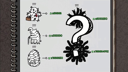画像ギャラリー No.007のサムネイル画像 / 奇妙なグースたちに癒やされる放置クリッカー「ティングス・グース」,PC版を本日リリース。買い切り版として登場