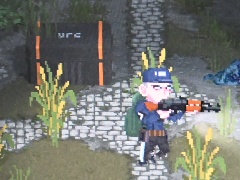 2.5DΥȥ饯󥷥塼No Such Placeס̤Τ򸦵椹üȤư۷ĴԤWePlay2025