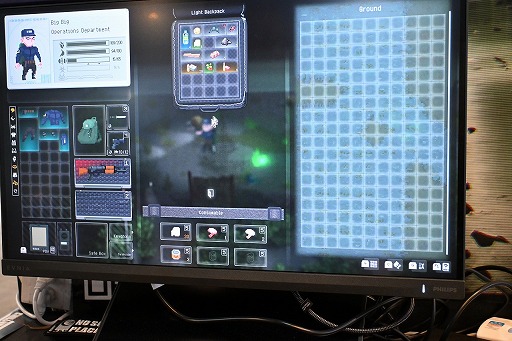 画像ギャラリー No.014のサムネイル画像 / 2.5D見下ろし視点のエクストラクションシューター「No Such Place」，未知を研究する特殊部隊として異形の調査を行う［WePlay2025］