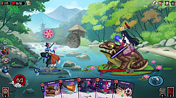 ꡼ No.010 | Talespinner