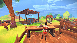 �֤�Į (Oppidum)