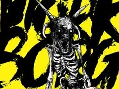 �׷�Ū�ʤۤɥ᥿��ǥǥ����פ�TRPG��Mörk Borg�פ�̥�ϤȤϡ����ܸ��ǥ��饦�ɥե���ǥ������Ʊ��ˤĤ��ơ������Ԥ��ä�ʹ���Ƥߤ�