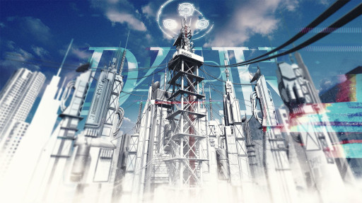 画像ギャラリー No.001のサムネイル画像 / 第四境界，ARG（代替現実ゲーム）専門プラットフォーム「D4KK GUEST ARG」の提供を開始。25タイトルの無料インディーARGをラインナップ