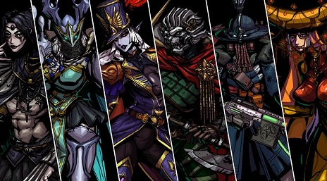 ���������꡼ No.013�Υ���ͥ������ / �����ͤαƶ��ǥ��ȡ��꡼��Ÿ������������饤����ά�����ɥ�����֥�����ǥ󥹥����θ��Ǥ�Steam���ۿ����ǿ������������