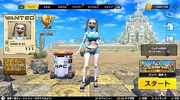 画像ギャラリー No.002のサムネイル画像 / オンライン騙し合いアクション「VIVA NOBOTS」,国内向けOBTを12月12日に開始。ロボになりきってお宝を奪い合う心理バトル