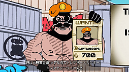 ꡼ No.007 | VIVA NOBOTS