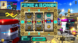 ꡼ No.008 | VIVA NOBOTS