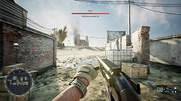 ꡼ No.008Υͥ / ǳߤ֤ʼˤƮθǤFPS֥Хå ȥ饤סSwitchۿϡ˥ˤꥢʱФ̥